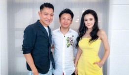 邹市明夫妇最新爆料视频,拳王背后的温馨瞬间