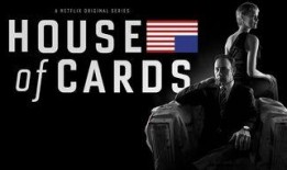 纸牌屋第五在线观看,权力的巅峰对决